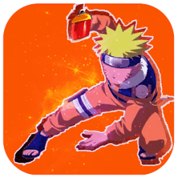 ikon subway Naruto : boruto Dash