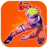 subway Naruto : boruto Dash