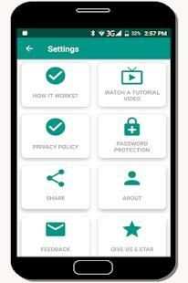 WA Spy App screenshot 2