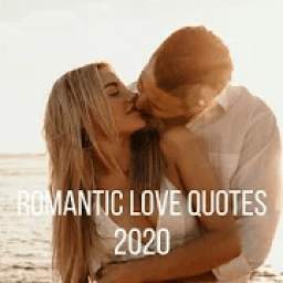 Romantic quotes & messages - Love & Relationship