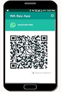 WA Spy App screenshot 4