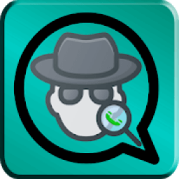 ikon WA Spy App