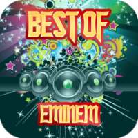 Best of Eminem on 9Apps
