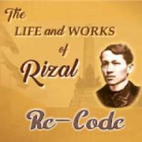 Life And Works Of Rizal