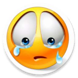 Sad Stickers 1.0