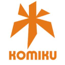 Komiku 2.1