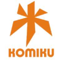 Komiku आइकन