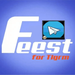 Feest for Tlgrm icon