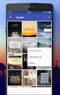 Muslim Daily Pro screenshot 3