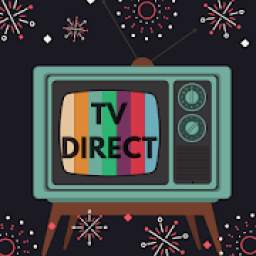 Tv Direct Romania