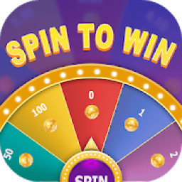 Spin - Earn Daily $100 आइकन