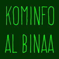 KOMINFO AL BINAA on 9Apps
