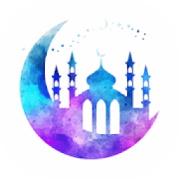 ikon Muslim Daily Pro