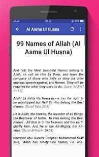 Muslim Daily Pro screenshot 5