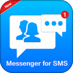 ikon Messenger for All Social Networks