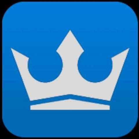 Kingroot screenshot 1