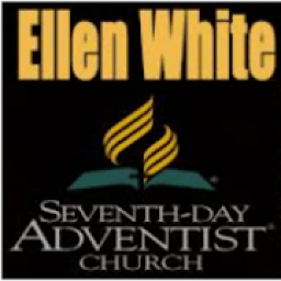 ikon Ellen G. White Daily Devotional