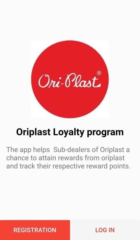 Oriplast Parivaar screenshot 4