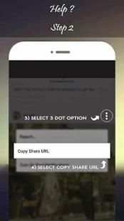 QuickSave screenshot 6
