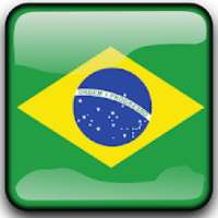 Brasil TV ao vivo on 9Apps