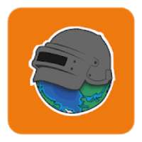 PUBG Map Selector - Get Random Locations