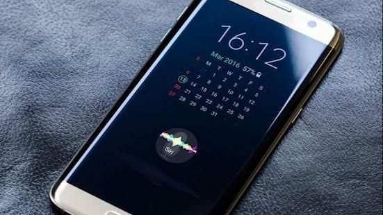 Siri APK для android. Голосовые команды 2018 स्क्रीनशॉट 3
