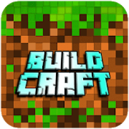 Build Craft exploration adventures आइकन