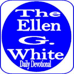 Ellen G. White Devotionals (all)...