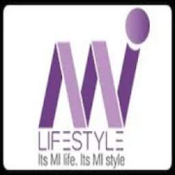 Mi Life Style Easy & Quick Login