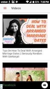 Marriage BioData screenshot 5