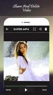 QuickSave screenshot 1