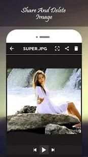 QuickSave screenshot 2