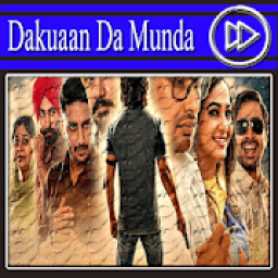 (Dakuaan Da Munda)Pyaa - Veet Baljit icon