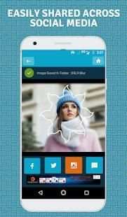 Blur Background Image Editor- Auto Blur Photo DSLR screenshot 3