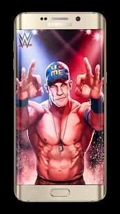 John Cena Wallpapers New HD screenshot 3