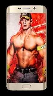 John Cena Wallpapers New HD screenshot 1