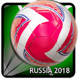 FootBall Star : Finger Soccer Challenge icon