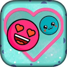 ikon Love Balls Rope