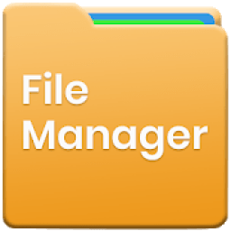 File Manager आइकन
