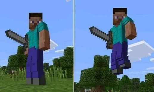 MOD Animated Addon screenshot 4