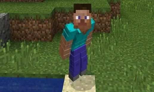 MOD Animated Addon screenshot 2