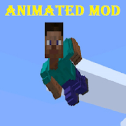 ikon MOD Animated Addon
