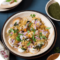 200+ Chaat Recipe in Gujarati icon