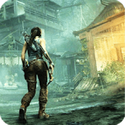 Temple Raider : The Shadow Adventure आइकन