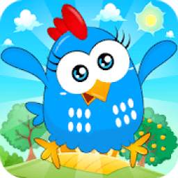 mini chicken 1.0