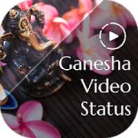 Ganesha video status - video song status on 9Apps