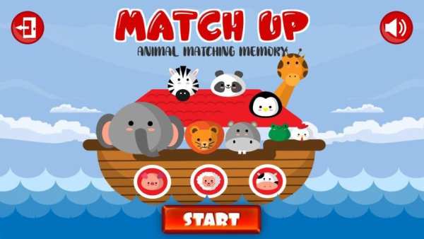 Match Up screenshot 8