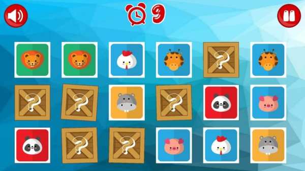 Match Up screenshot 2