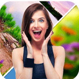 ikon Auto background changer