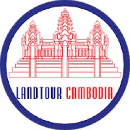 Landtour Cambodia